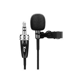 Xvive LV1 Professional Lavalier Microphone