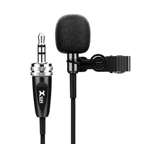 Xvive LV1 Professional Lavalier Microphone — image 2