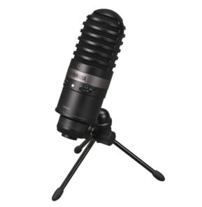 Yamaha YCM01U - Noir