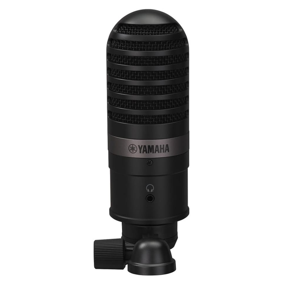 Yamaha YCM01U - Noir — image 3