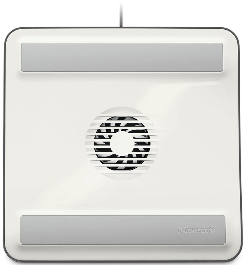 Base de refroidissement pour PC portable - Microsoft