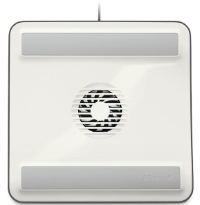 Base de refroidissement pour PC portable - Microsoft