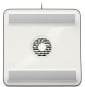 Base de refroidissement pour PC portable - Microsoft