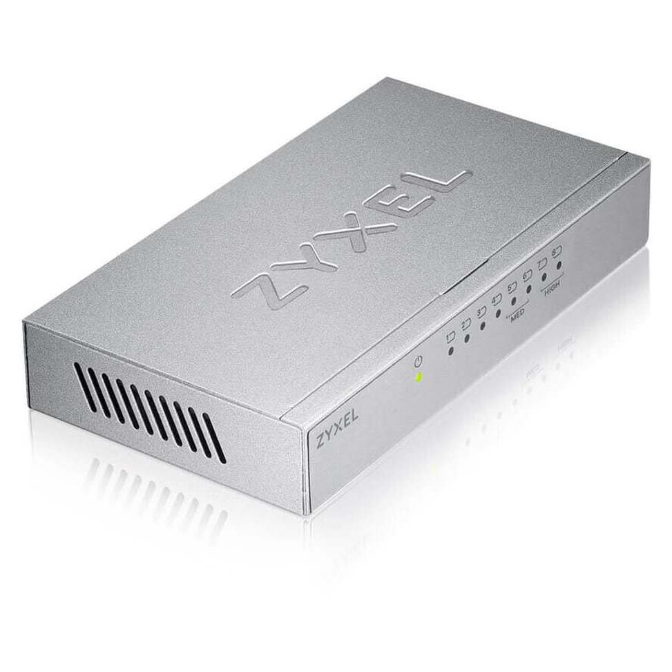 ZyXEL GS-108B v3 — image 2