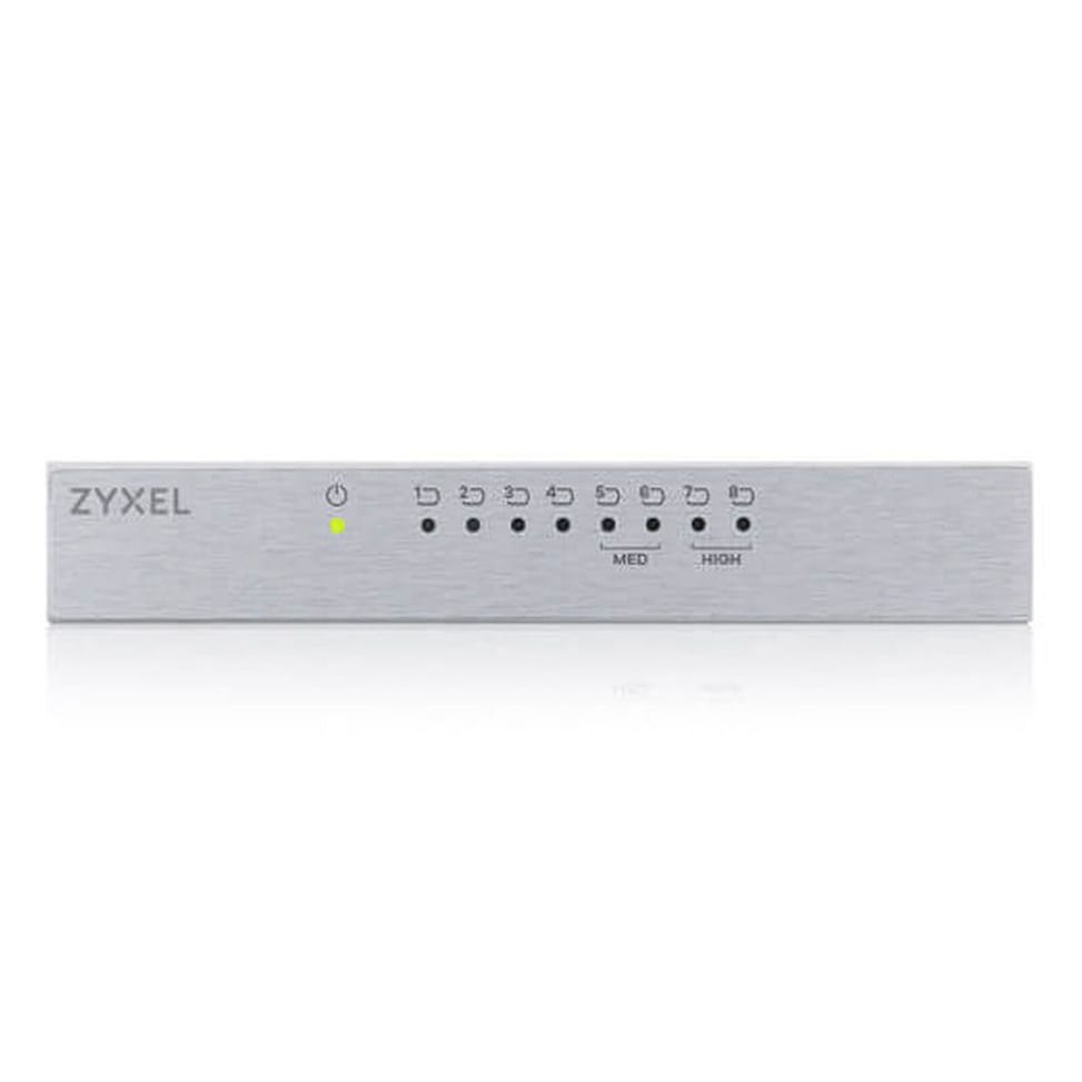 ZyXEL GS-108B v3 — image 3