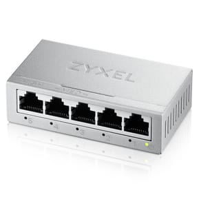 ZyXEL GS-105B v5 — image 2