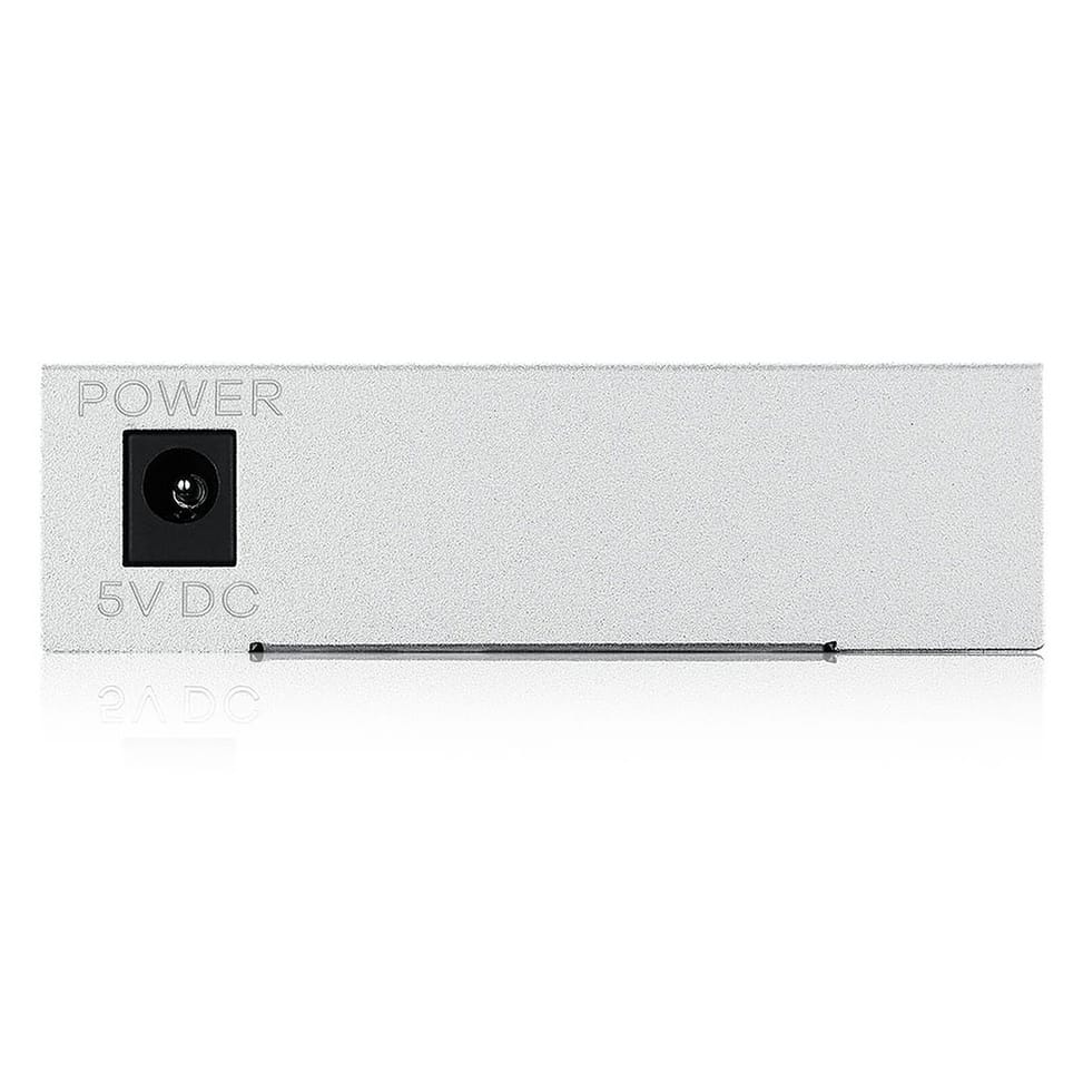 جهاز Switch ZyXEL GS-105B v5 — صورة 4