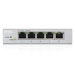 ZyXEL GS1200-5 — image 2