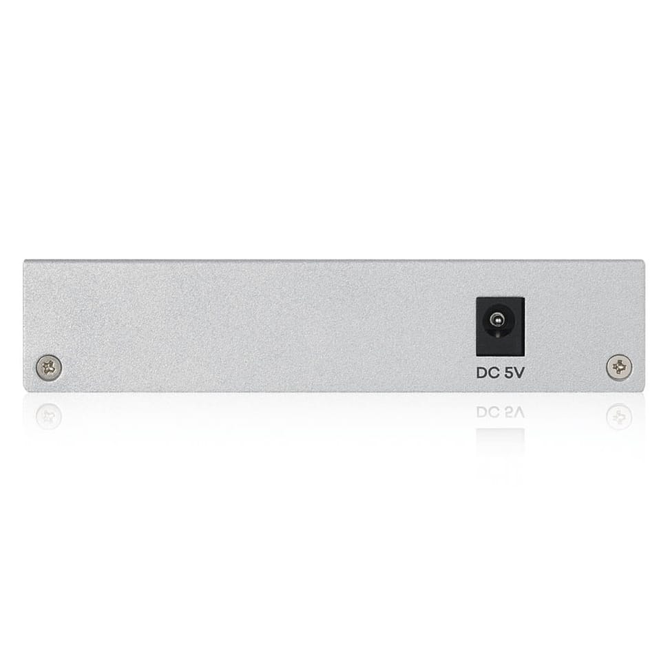 ZyXEL GS1200-5 — image 4