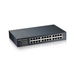 ZyXEL GS1900-24E V3