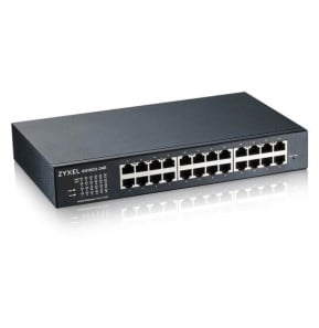 ZyXEL GS1900-24E V3