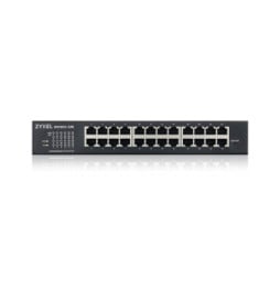 ZyXEL GS1900-24E V3