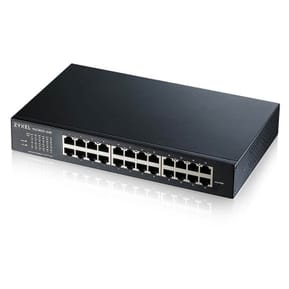 ZyXEL GS1900-24E V3 — image 3
