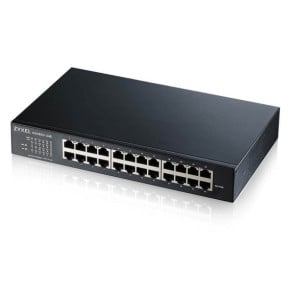 ZyXEL GS1900-24E V3