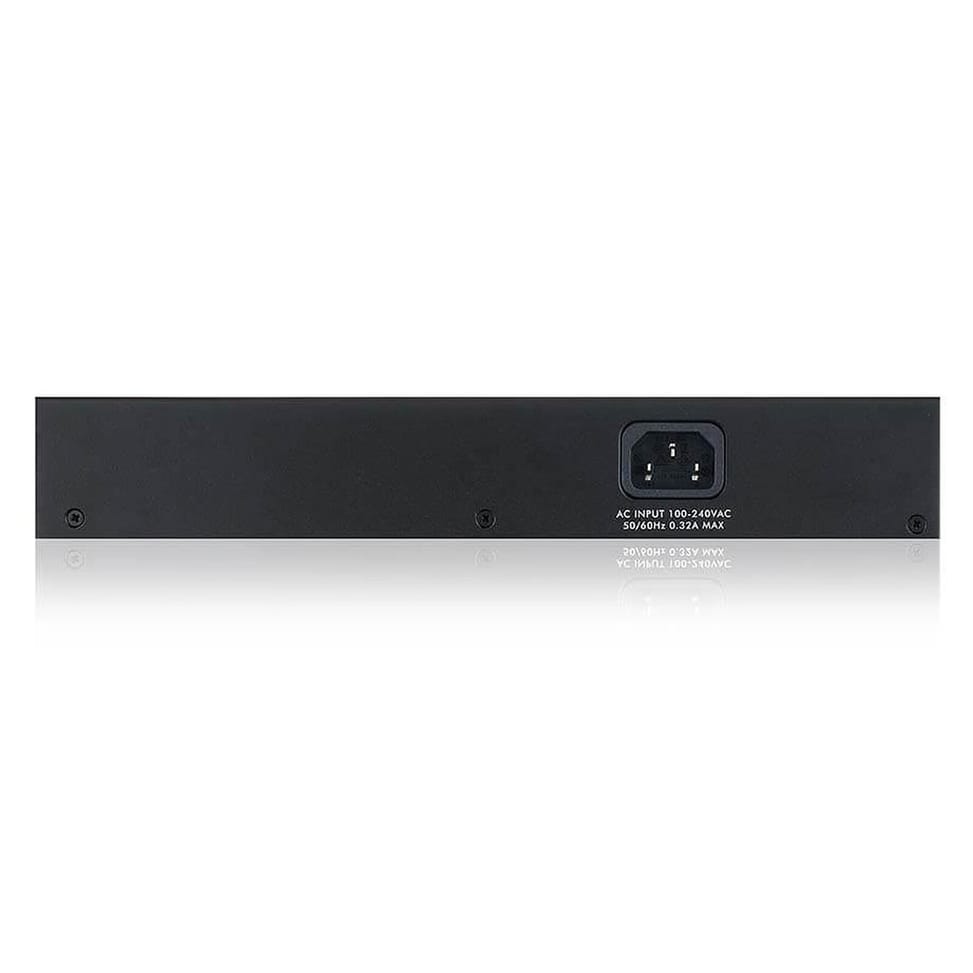 ZyXEL GS1900-24E V3 — image 4