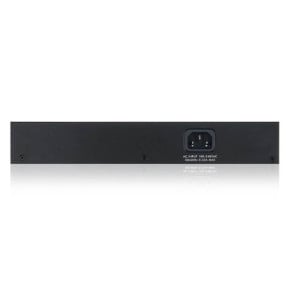 ZyXEL GS1900-24E V3