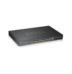 ZyXEL GS1920-24HPV2