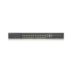 ZyXEL GS1920-24HPV2
