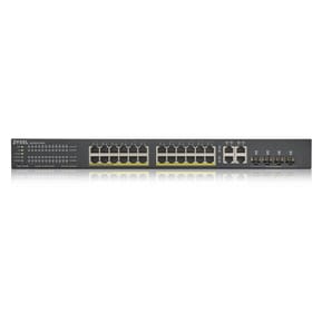 ZyXEL GS1920-24HPV2 — image 2
