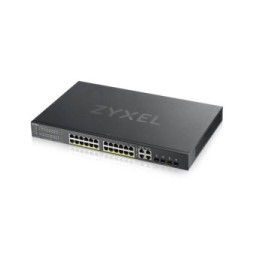 ZyXEL GS1920-24HPV2