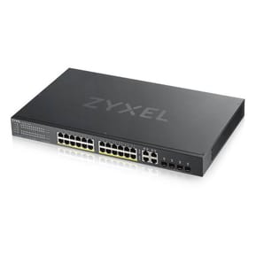 ZyXEL GS1920-24HPV2 — image 3
