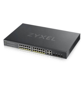 ZyXEL GS1920-24HPV2