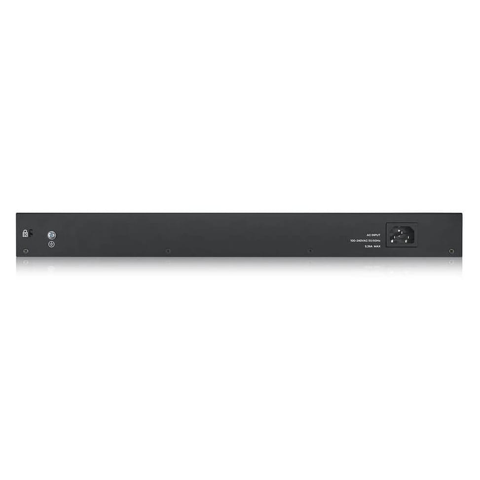 ZyXEL GS1920-24HPV2 — image 4