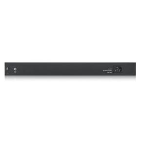 ZyXEL GS1920-24HPV2 — image 4