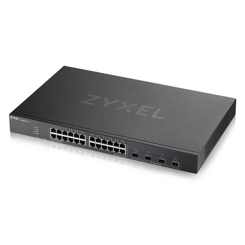 ZyXEL XGS1930-28 — image 3