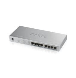 ZyXEL GS1008HP-EU0101F