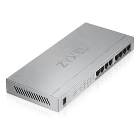 ZyXEL GS1008HP-EU0101F — image 3