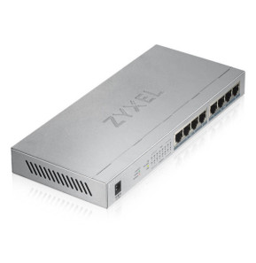 ZyXEL GS1008HP-EU0101F