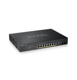 ZyXEL XS1930-12HP