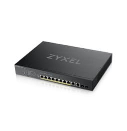 ZyXEL XS1930-12HP