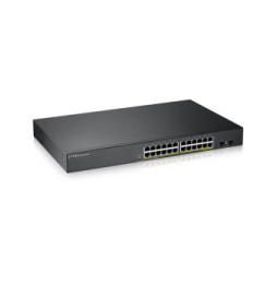 ZyXEL GS1900-24HP V2