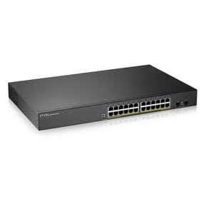 ZyXEL GS1900-24HP V2
