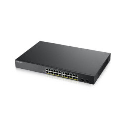 ZyXEL GS1900-24HP V2