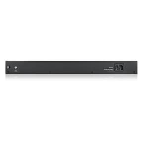 ZyXEL GS1900-24HP V2 — image 3