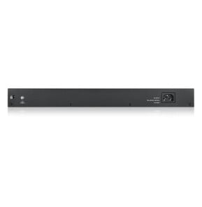 ZyXEL GS1900-24HP V2