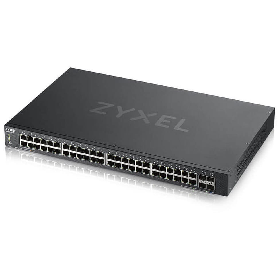 ZyXEL XGS1930-52 — image 3