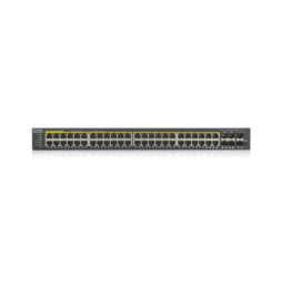 ZyXEL GS1920-48HPV2