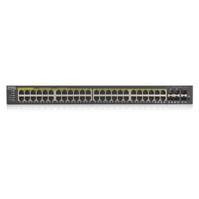 ZyXEL GS1920-48HPV2 — image 2