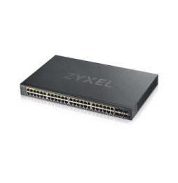 ZyXEL GS1920-48HPV2