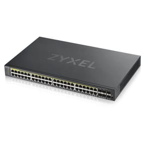 ZyXEL GS1920-48HPV2 — image 3