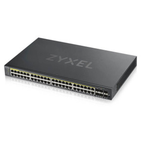 ZyXEL GS1920-48HPV2
