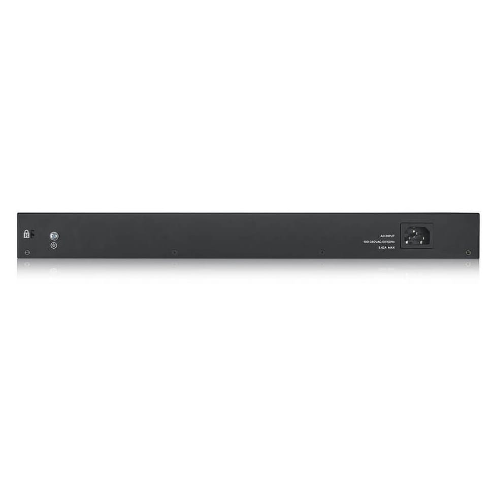 ZyXEL GS1920-48HPV2 — image 4