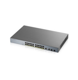 ZyXEL GS1350-26HP