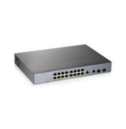 ZyXEL GS1350-18HP