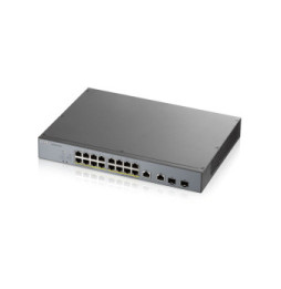 ZyXEL GS1350-18HP
