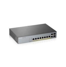 ZyXEL GS1350-12HP